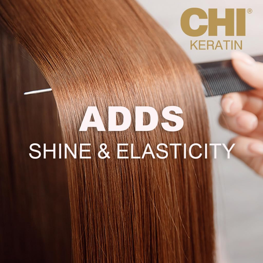 CHI Keratin Silk Infusion Hair Serum