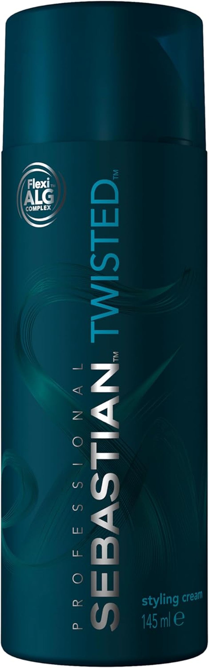 Twisted Curl Magnifier Styling Cream 140Ml