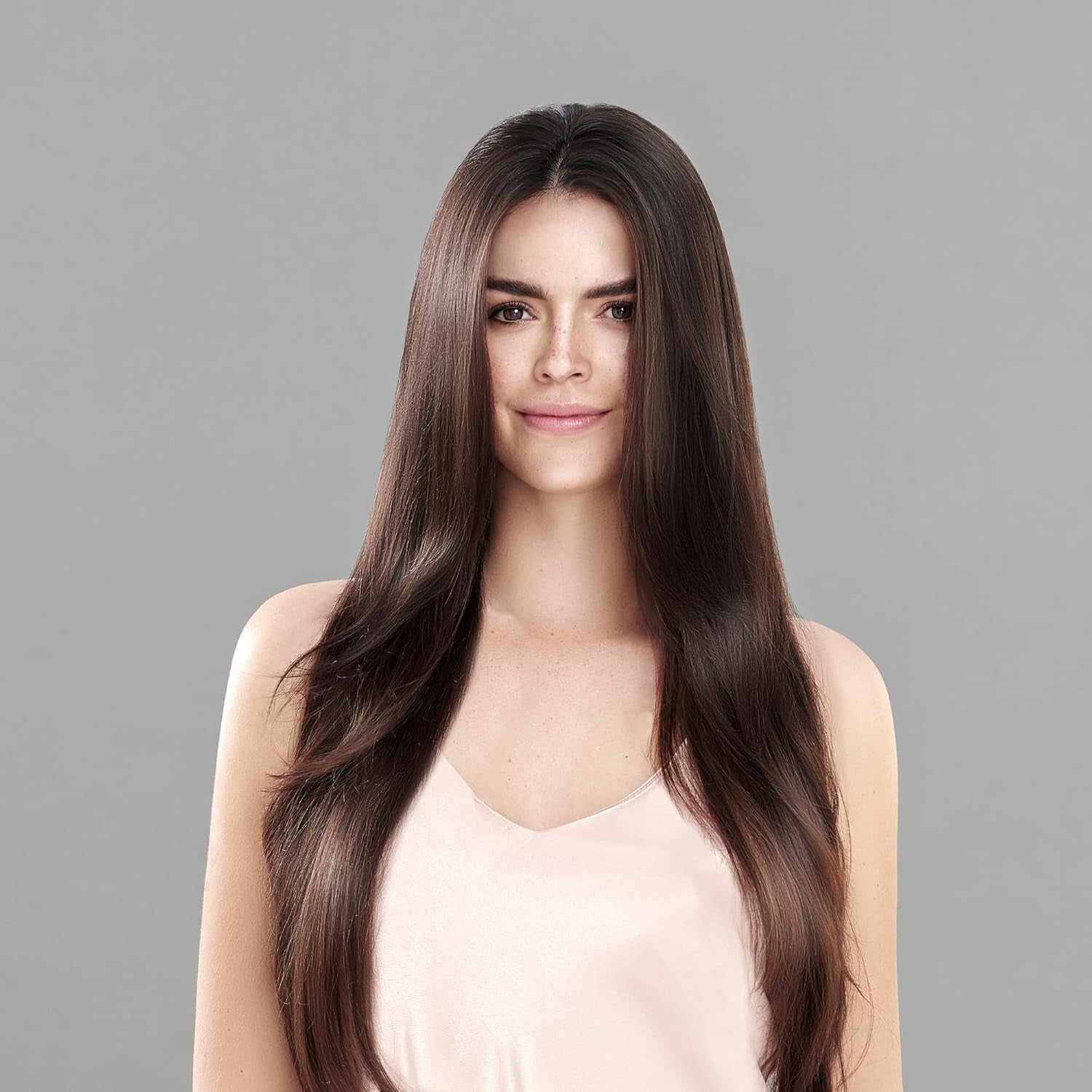 Keratin Care Smoothing Shampoo 400Ml