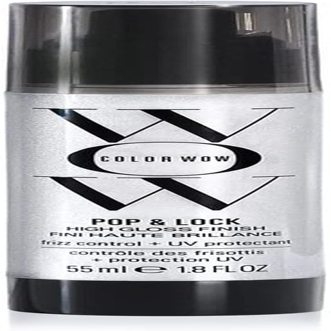 COLOR WOW POP & LOCK HIGH GLOSS SERUM 55ML