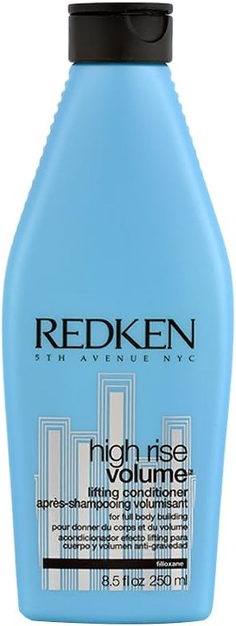 High Rise Volume Lifting Hair Conditioner, 250 Milliliter