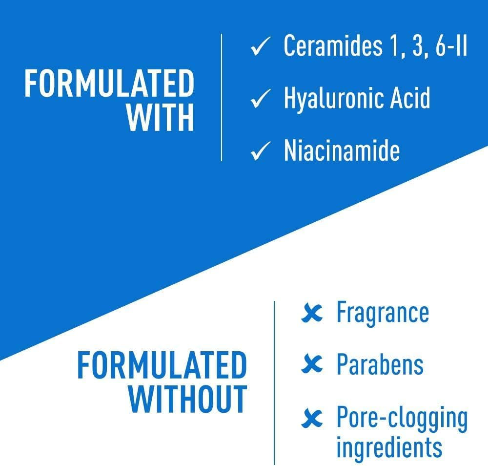 Facial Cleanser, Hydrating Cleansing Bar, 4.5 Ounce