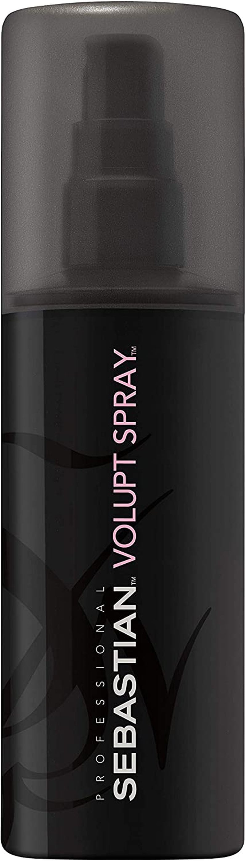 Volupt Spray Volume Building Spray-Gel 150Ml, 150 Milliliters