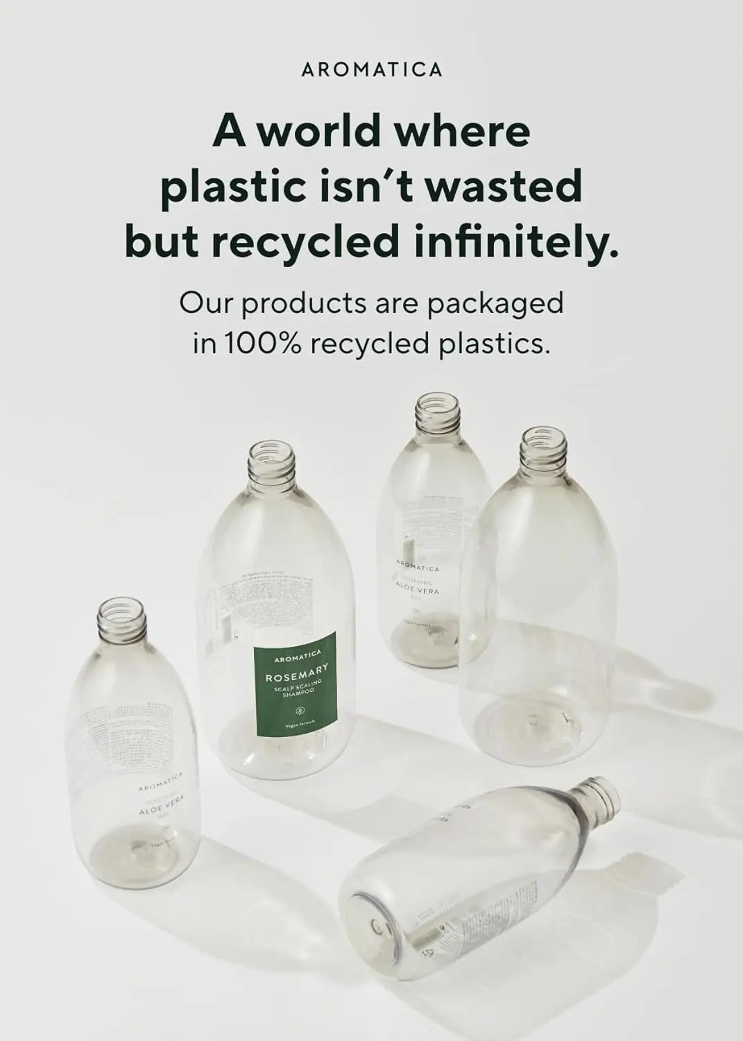 Rosemary Hair Thickening Conditioner, 400 Ml