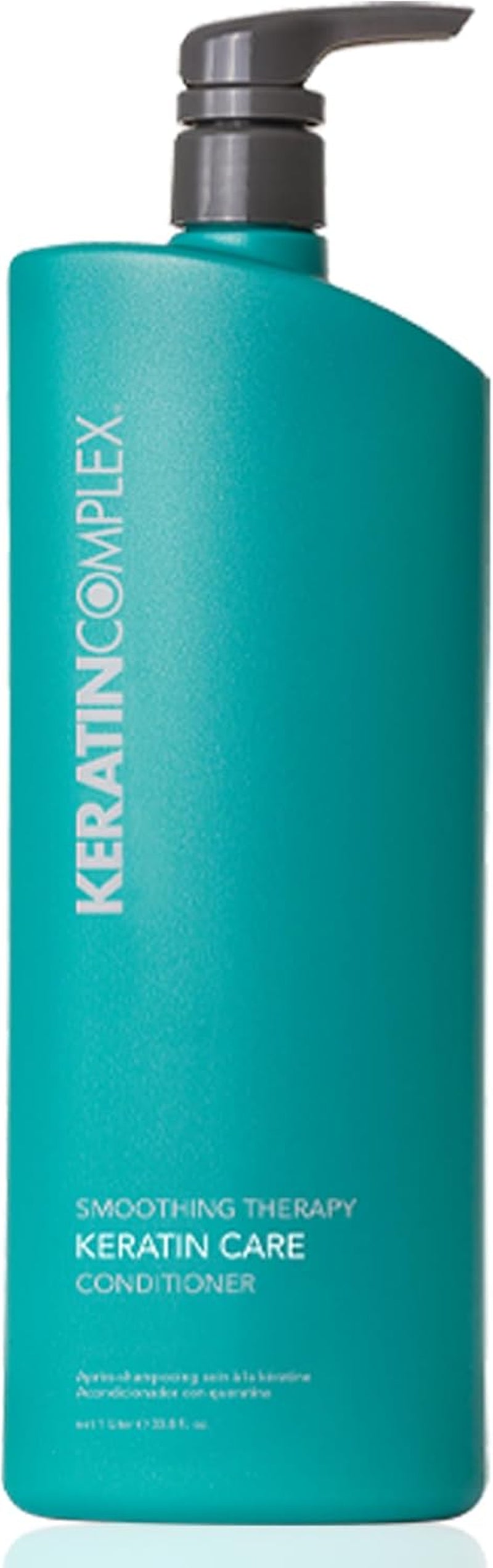 Keratin Complex Smoothing Therapy Keratin Care Conditioner by Keratin Complex for Unisex - 33.8 Oz Conditioner