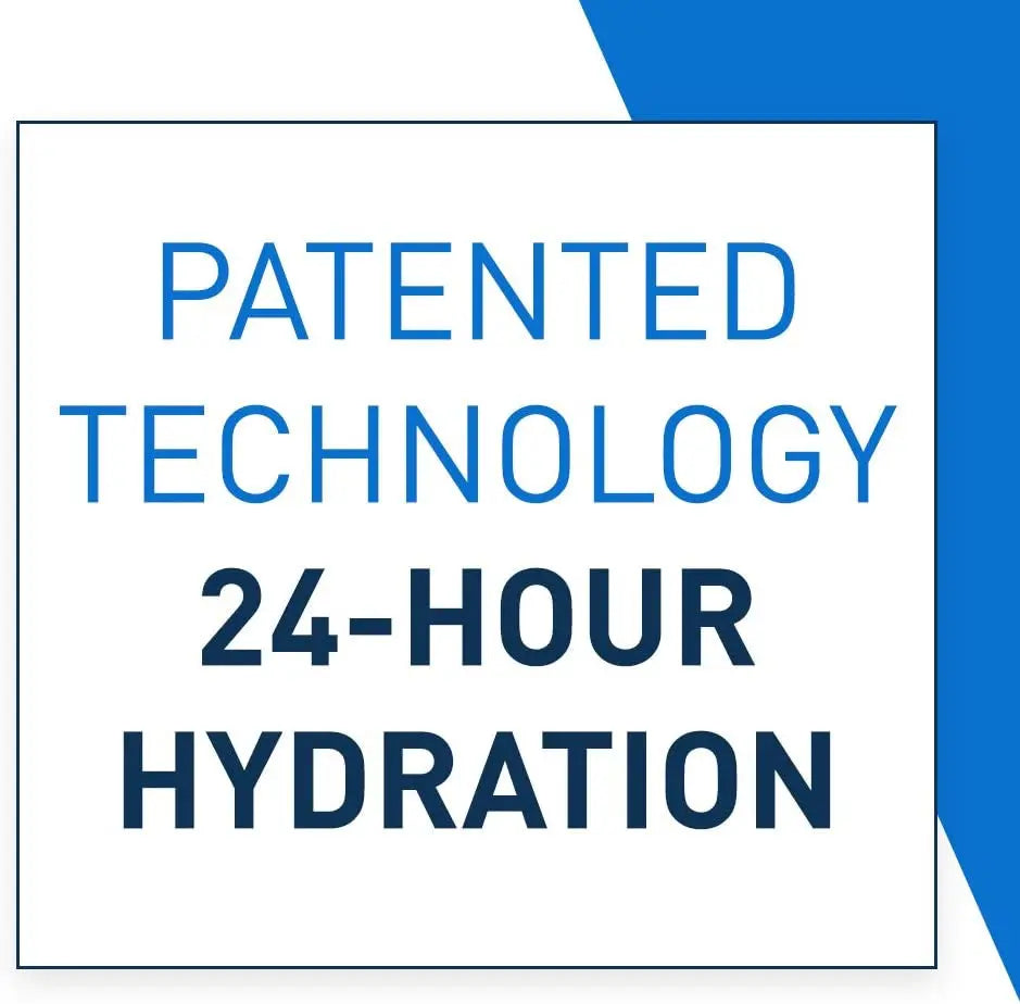 Cerave Daily Moisturizing Lotion for Dry Skin | Body Lotion & Face Moisturizer with Hyaluronic Acid and Ceramides | Daily Moisturizer | Fragrance Free | Oil-Free