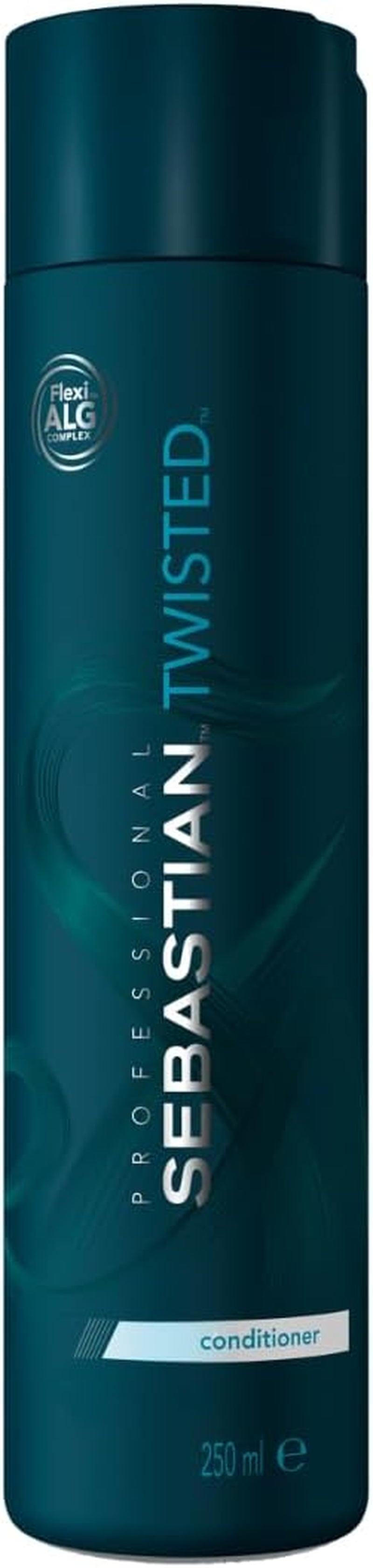 Twisted Elastic Conditioner 250 Ml
