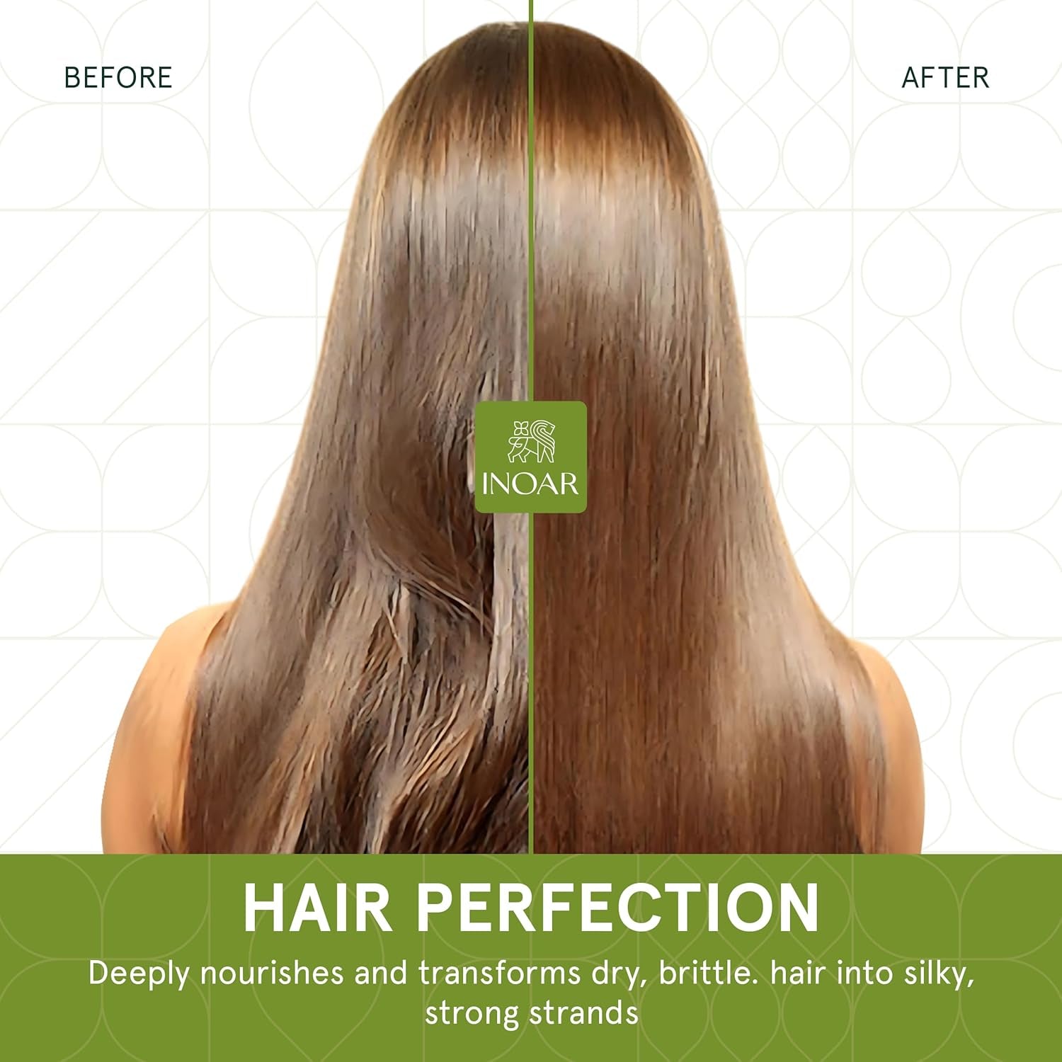 Argan Oil Hair Mask 250G