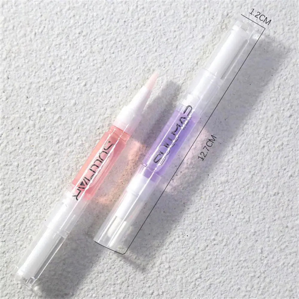 Beauty Oil Strong Penetration Nourishment of Keratin Pencil Nails Nail Care Products Nail Care Oil and Safe to Use Nail Care
