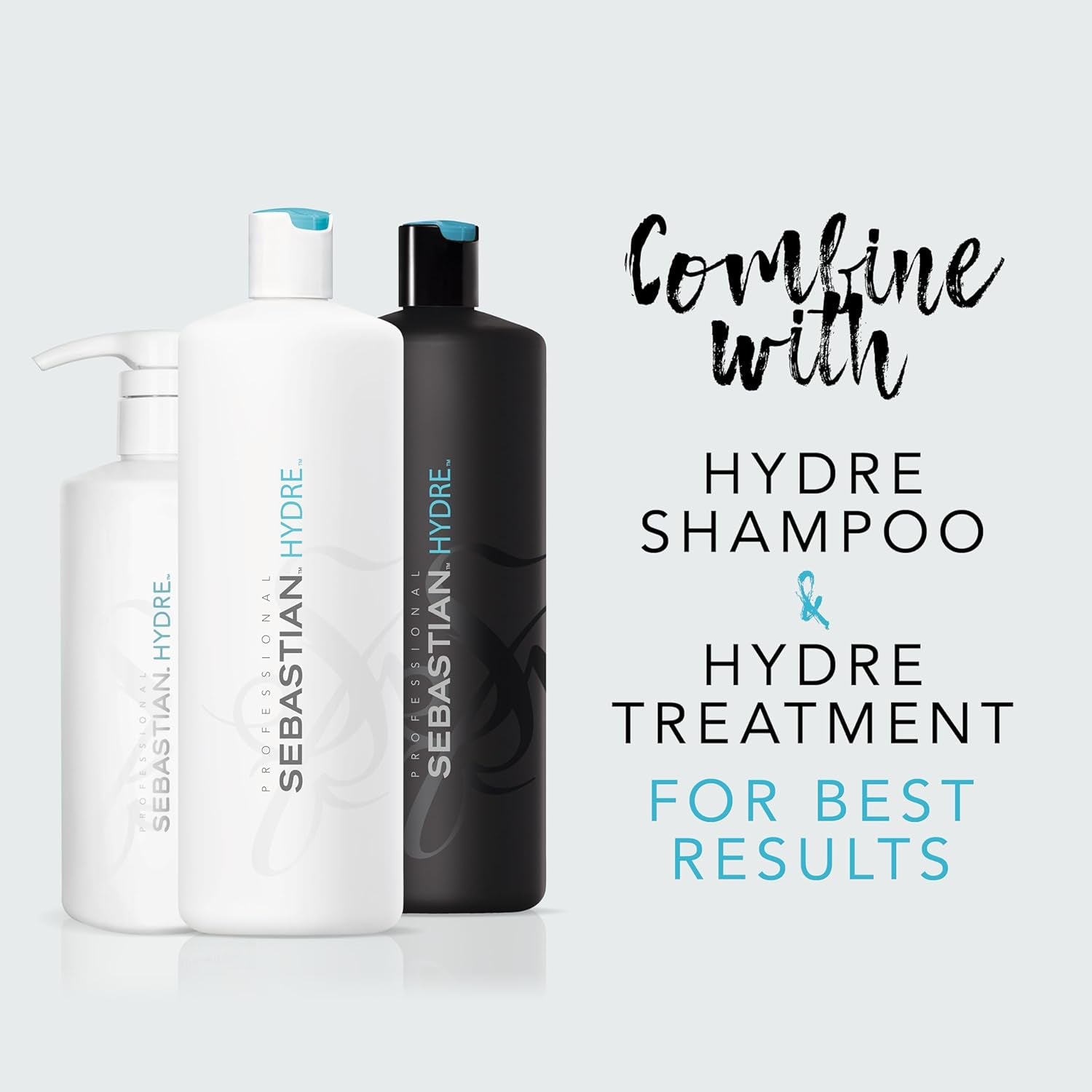 Hydre Conditioner, 1000 Ml
