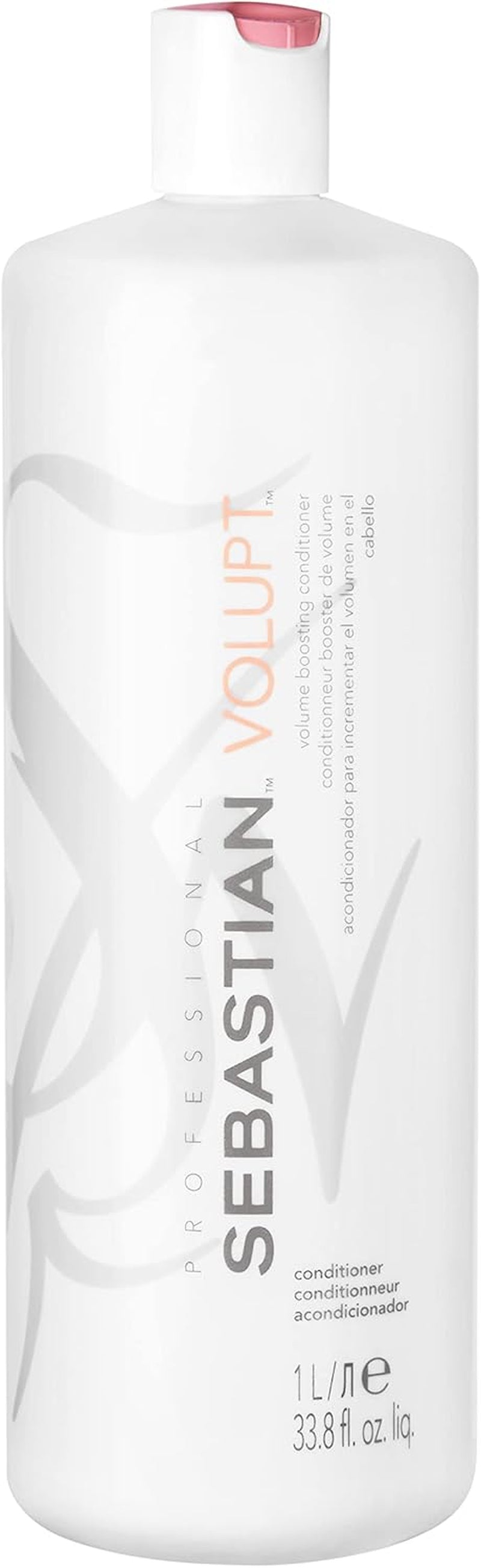 Volupt Volume Boosting Conditioner by  for Unisex - 33.8 Oz Conditioner