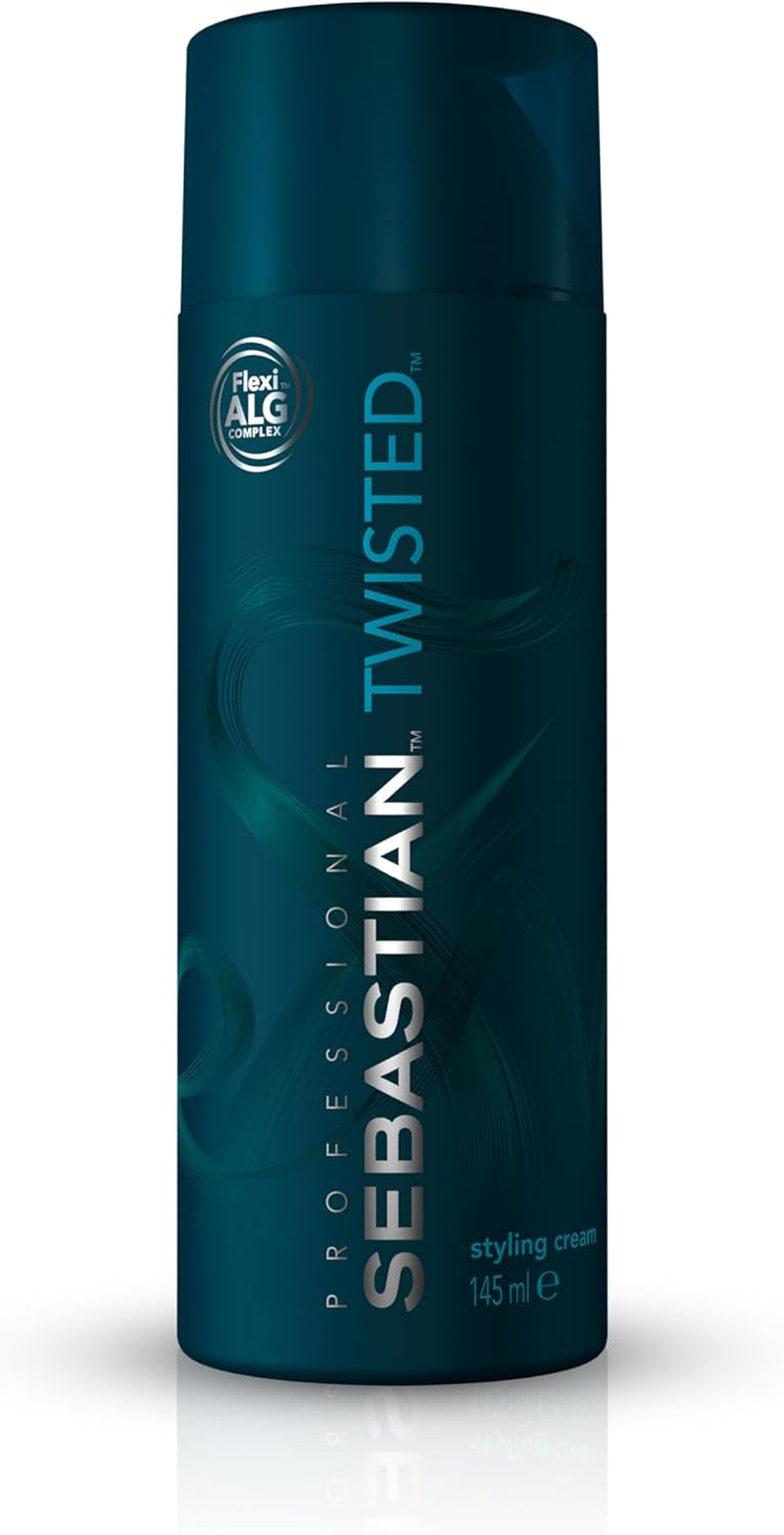Twisted Curl Magnifier Styling Cream 140Ml