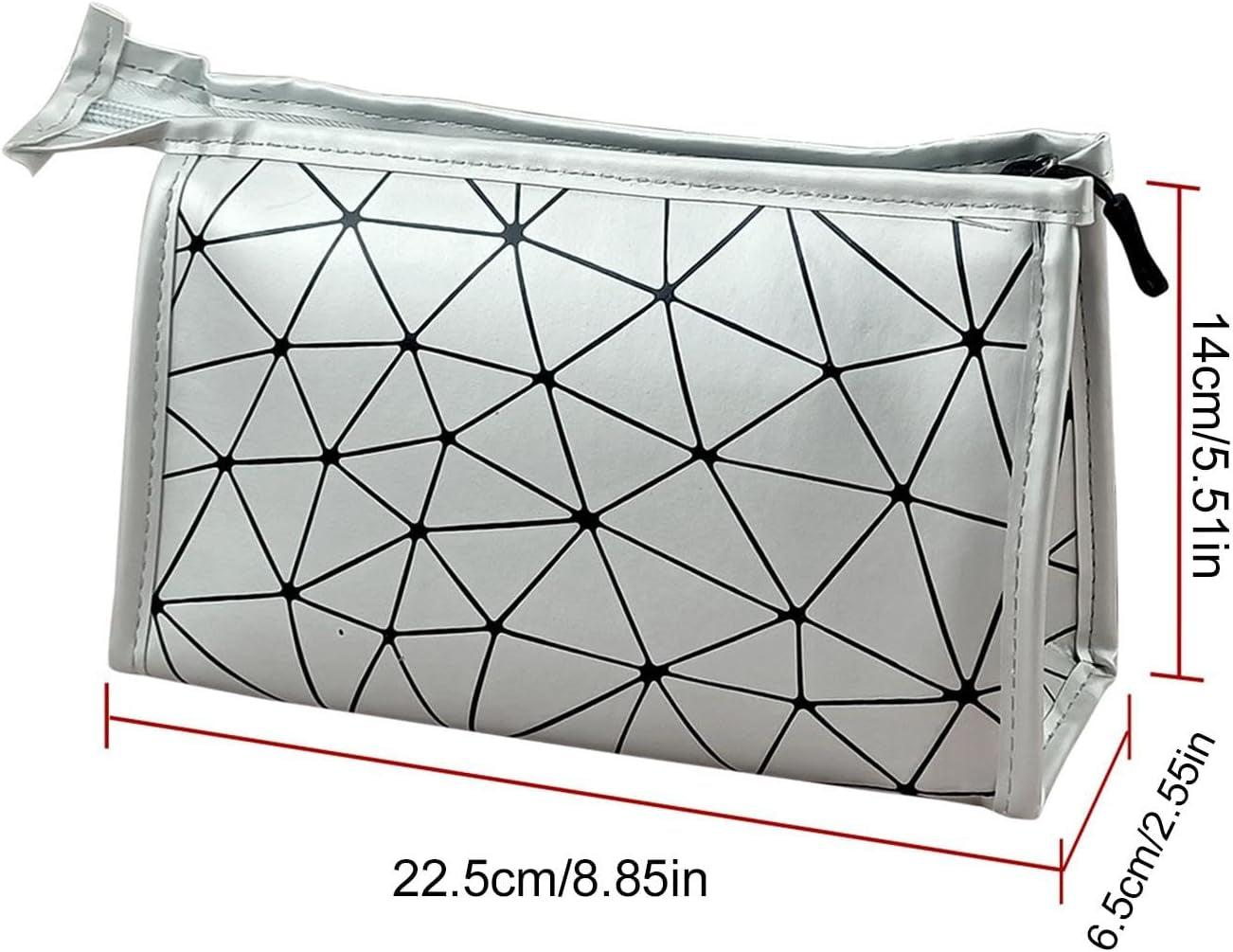 Professional Makeup Kit - Multipurpose Women'S Makeup Sets | Makeup Kits Storage Bag Mirrors Makeup Bundle Includes Makeup Sets