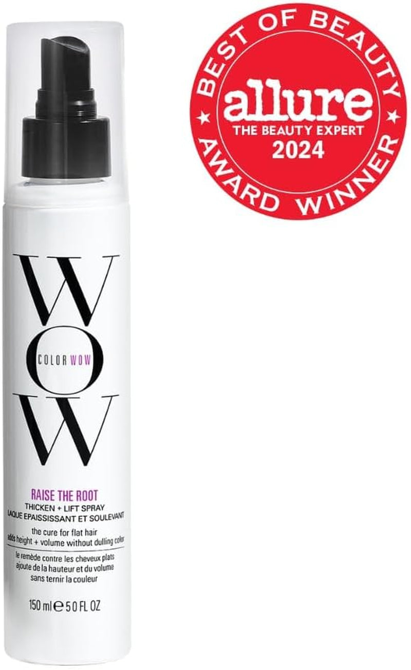 Raise the Root Thicken Ans Lift Spray 150Ml