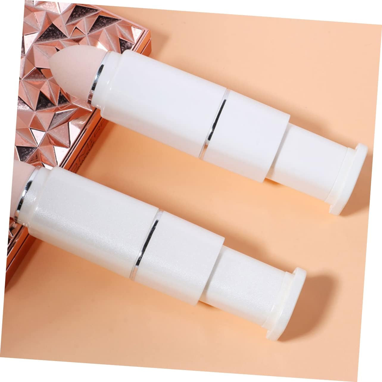 Makeup Brush Set Different Portable Eye Shadow Blush Brush Kit for Girls
