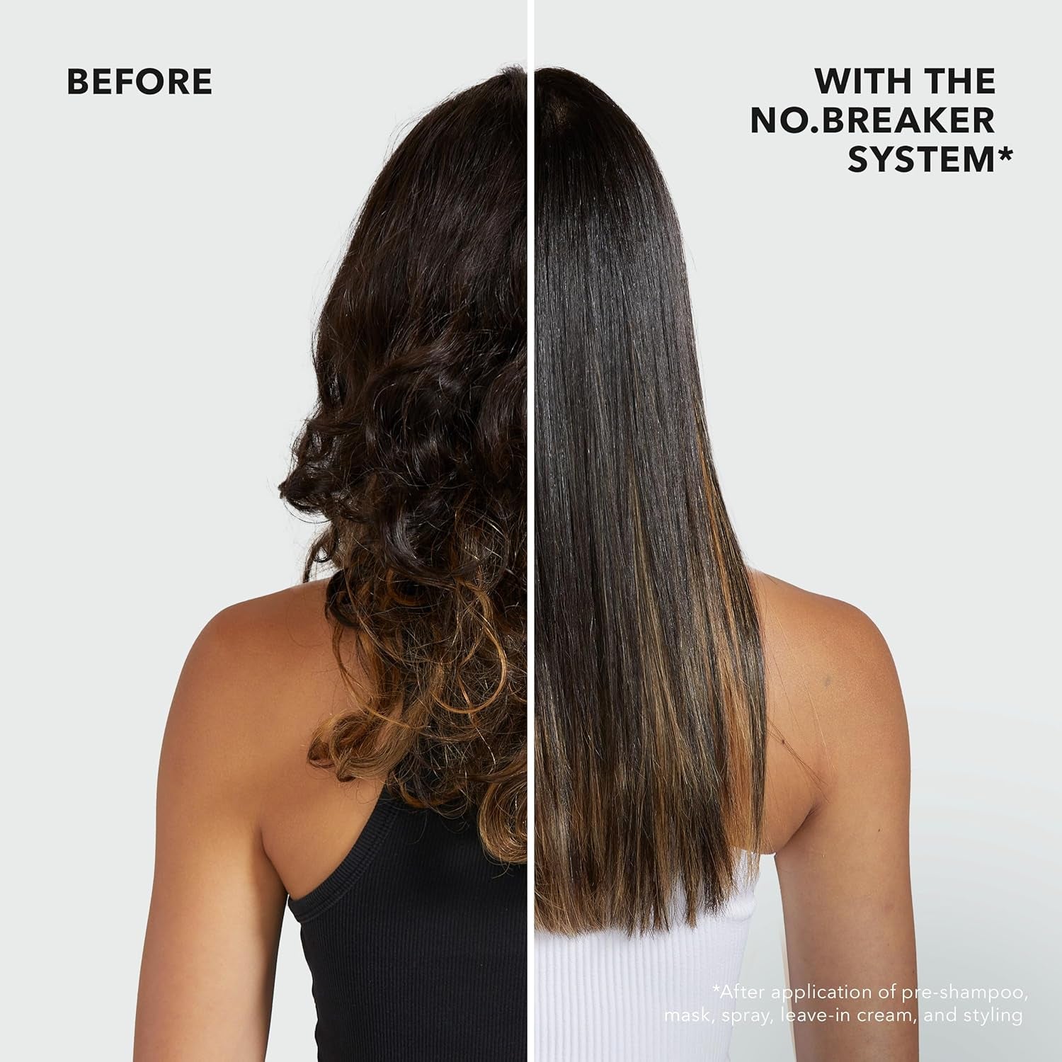 Professional NO.BREAKER Treatment Spray 100Ml