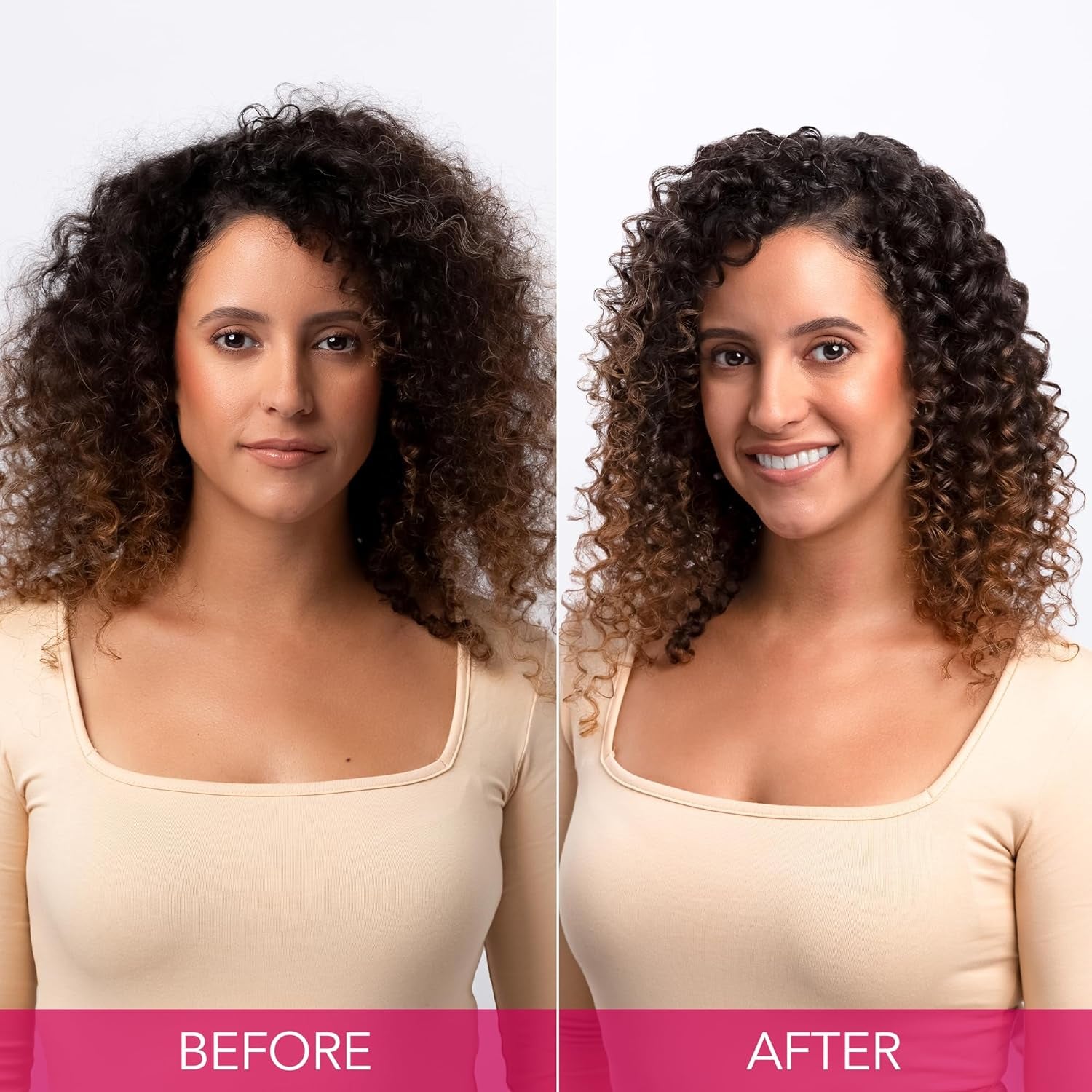 Keratin Care Smoothing Shampoo 400Ml