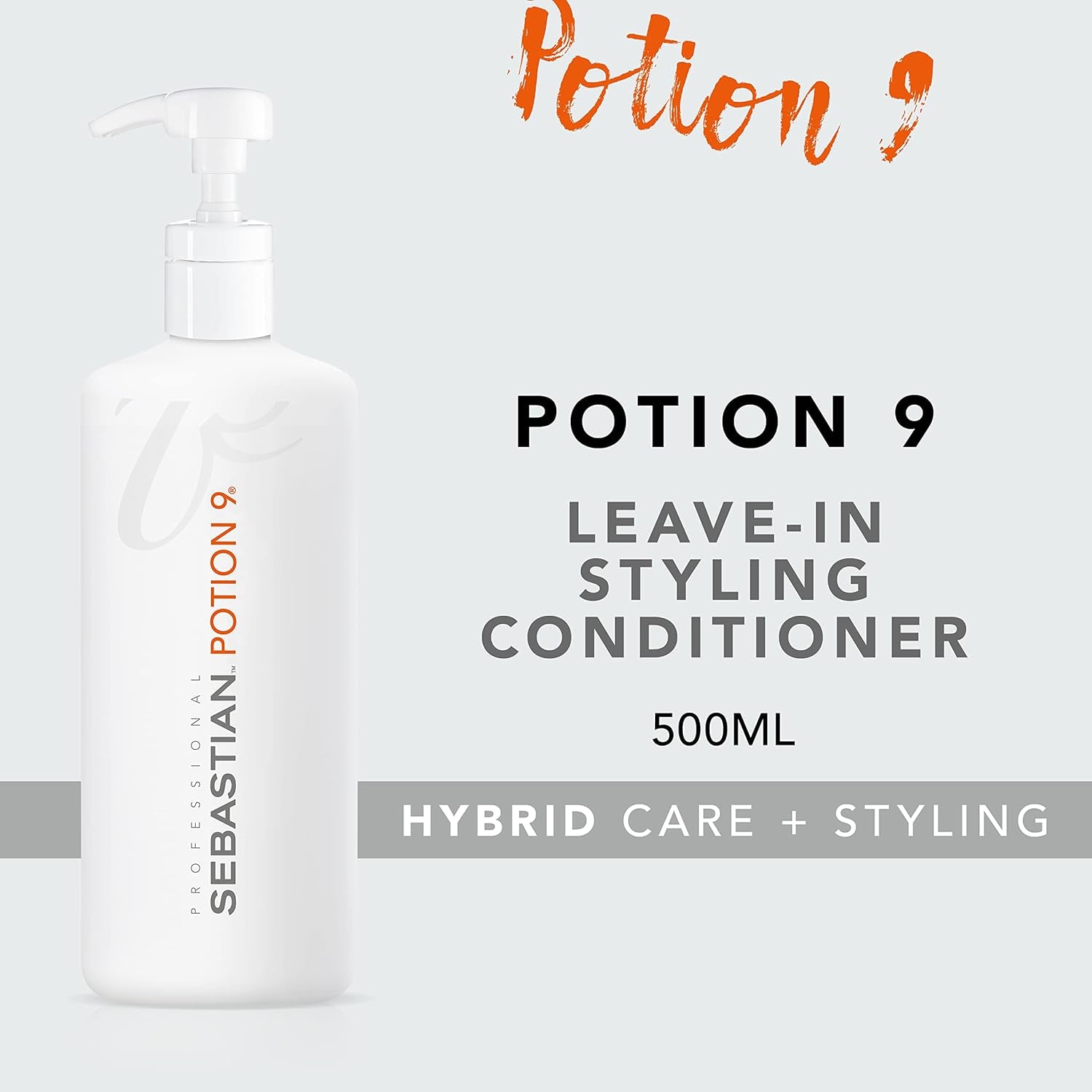 Sebastian Potion 9 Wearable Styling Treatment