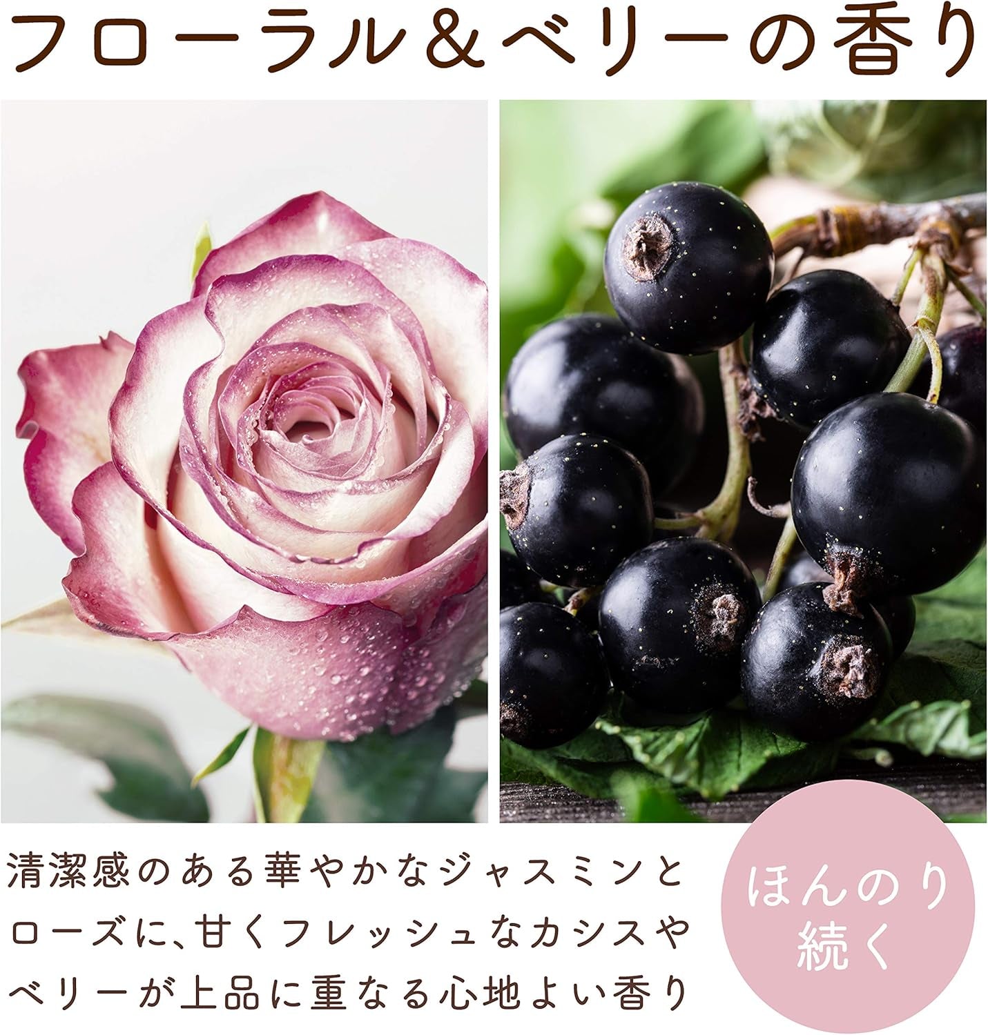Diane Shampoo, Straight, Floral & Berry Scent, Perfect Beauty, Extra Straight Refill, 23.0 Fl Oz (660 Ml)