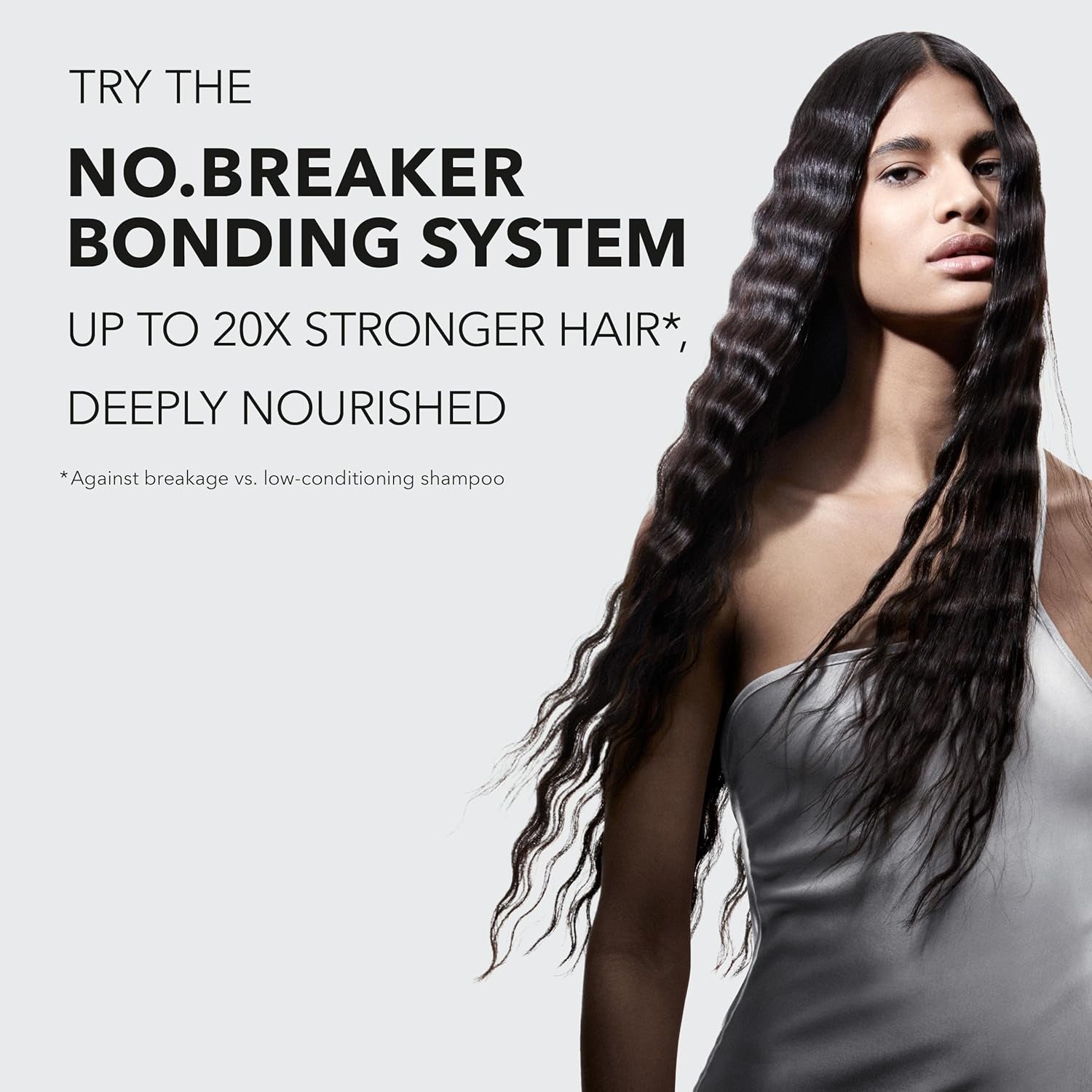 Professional NO.BREAKER Treatment Spray 100Ml