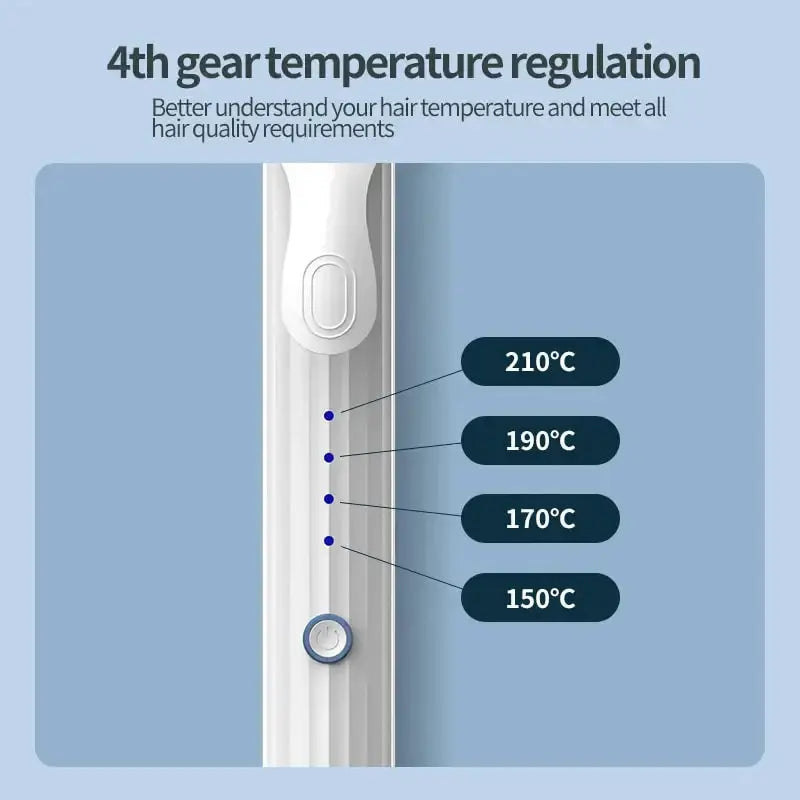 Electric Hair Curler 32Mm 28Mm Rotating Ceramic Curling Iron Hair Roller 25Mm Professional Curling Iron Curling Wand Hair Waver