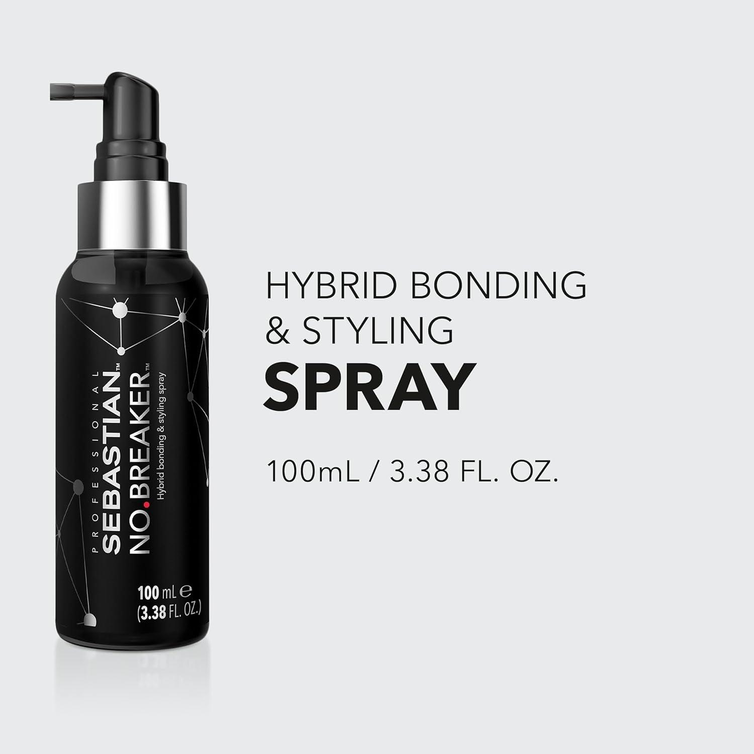 Professional NO.BREAKER Treatment Spray 100Ml