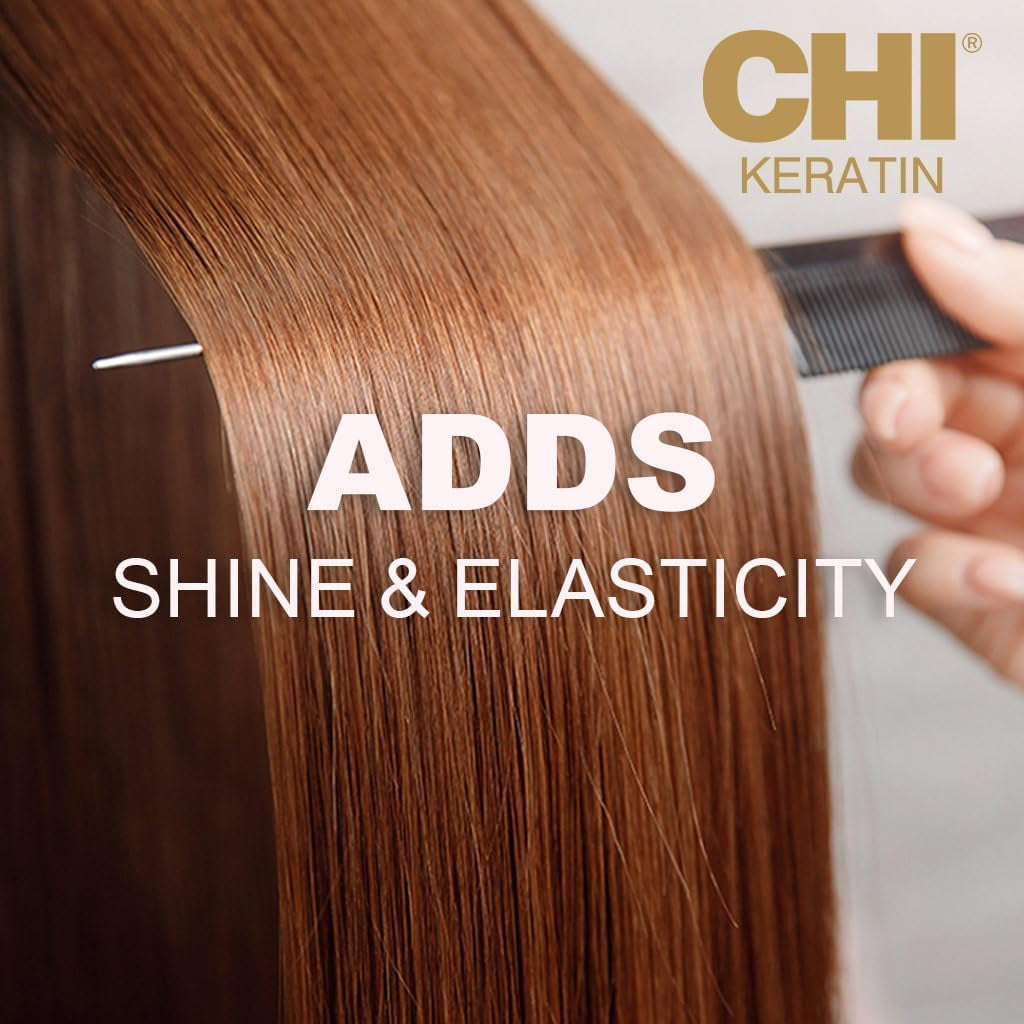 CHI Keratin Reconstructing Shampoo