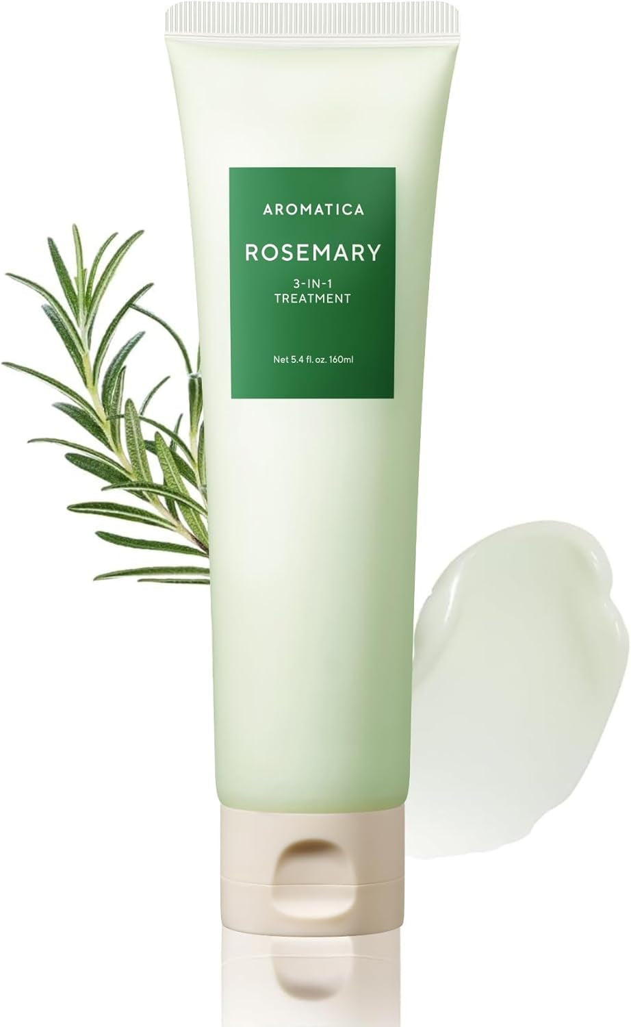 Rosemary 3-In-1 Treatment, 1 Count