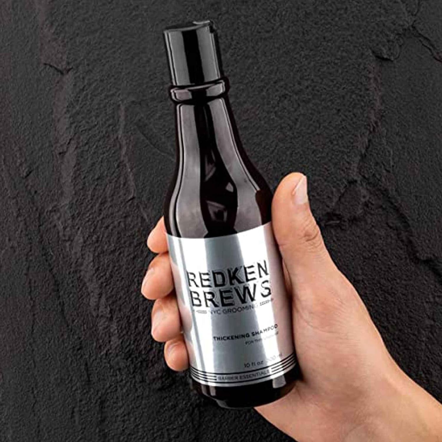 Thickening Shampoo (300Ml)