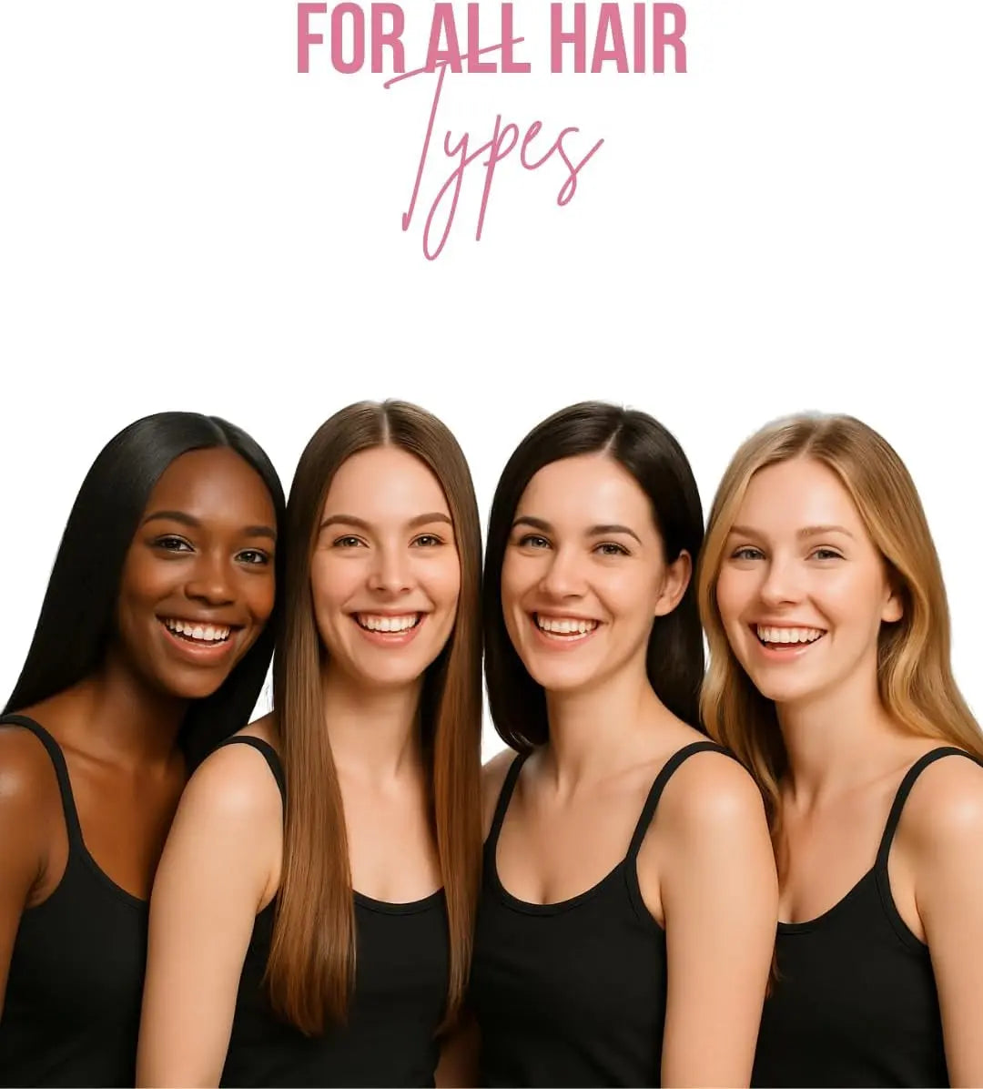 Salon in Recamier Liss Control Leave on Treatment – 10.58 Oz | Anti-Frizz & Smoothing Hair Repair for Straightened or Frizzy Hair