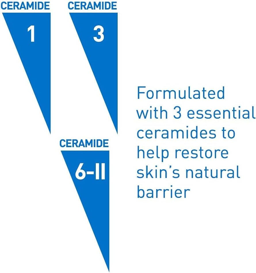 Facial Cleanser, Hydrating Cleansing Bar, 4.5 Ounce