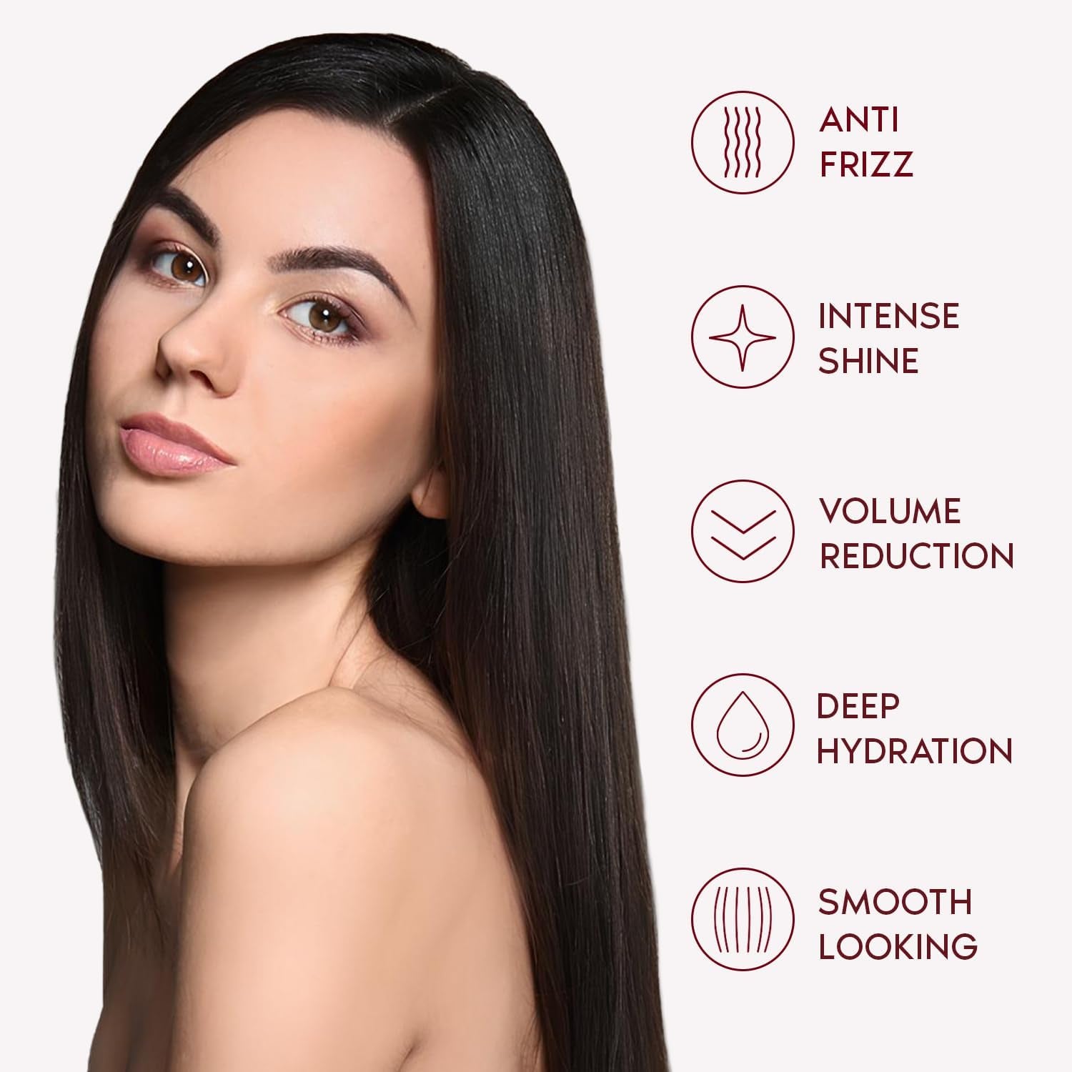 Ibelli Capelli Btox Ravenna Repair for Hair Cirugia Capilar Para El Cabello Hair Treatment 35.2 Oz(1Kg)