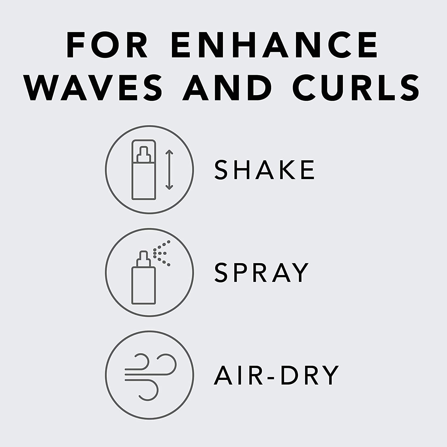 Volupt Spray Volume Building Spray-Gel 150Ml, 150 Milliliters