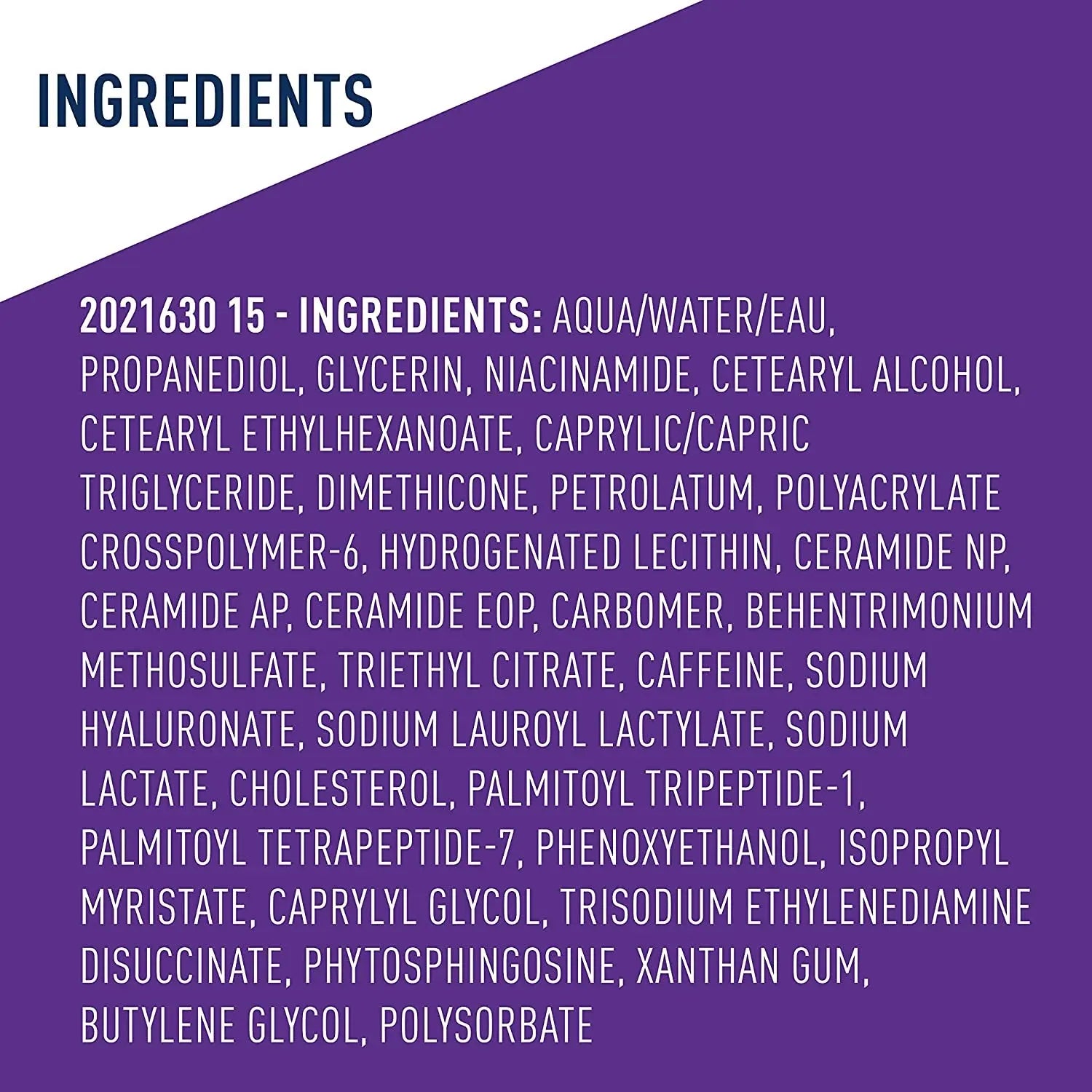 Cerave Skin Renewing Anti-Aging Eye Cream 15Ml, Firms & Reduces Fine Lines & Crows Feet, Niacinamide + Peptide Complex + Ceramides, Developed with Dermatologists