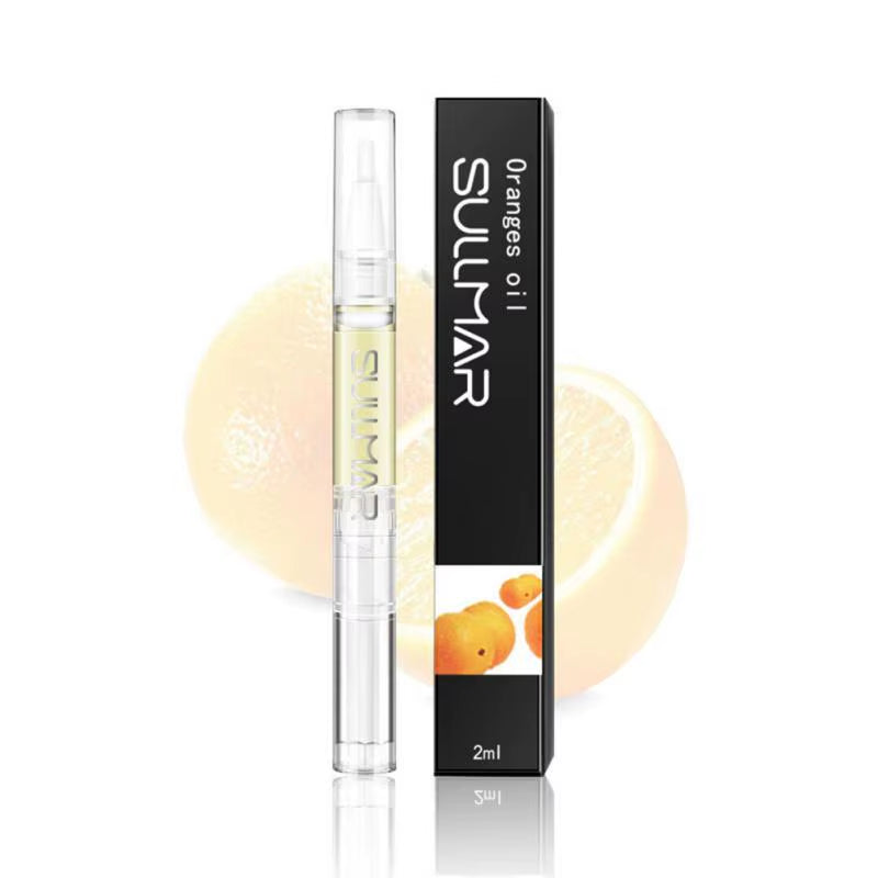 Beauty Oil Strong Penetration Nourishment of Keratin Pencil Nails Nail Care Products Nail Care Oil and Safe to Use Nail Care